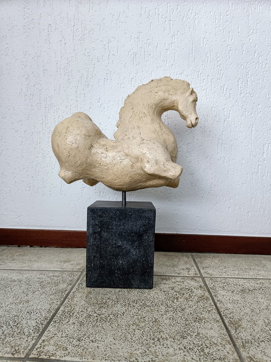 Image 1 of Mien Vermeulen - Horse