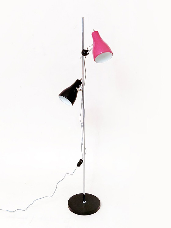 Image 1 of  Floor lamp Gripo-Lite Japan