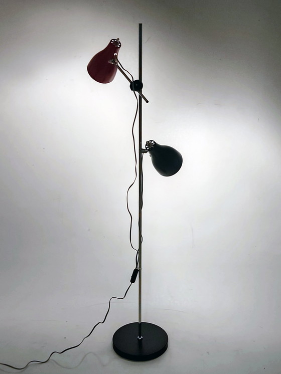 Image 1 of  Floor lamp Gripo-Lite Japan