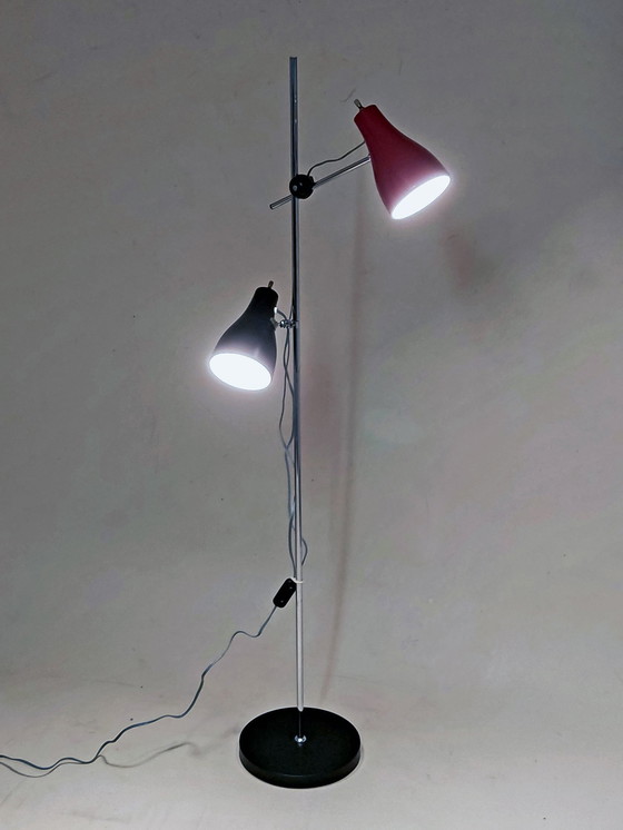 Image 1 of  Floor lamp Gripo-Lite Japan