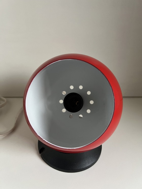 Image 1 of Magnetic Ball Lamp Norlett Sweden