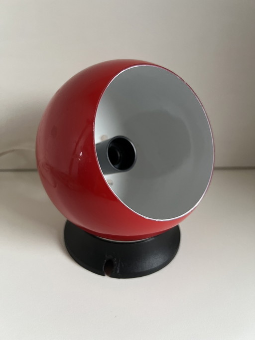 Magnetic Ball Lamp Norlett Sweden