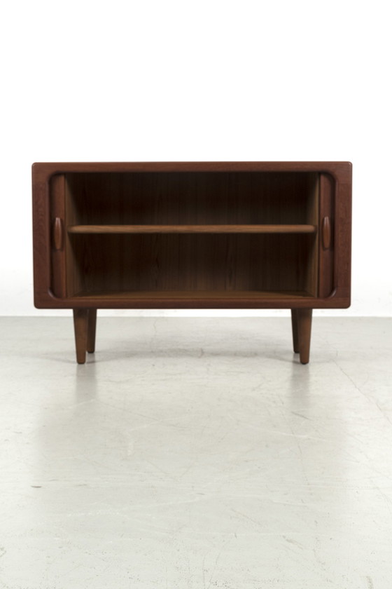 Image 1 of Danish Dyrlund cabinet