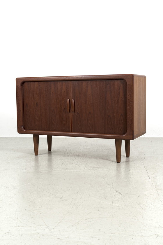 Image 1 of Danish Dyrlund cabinet