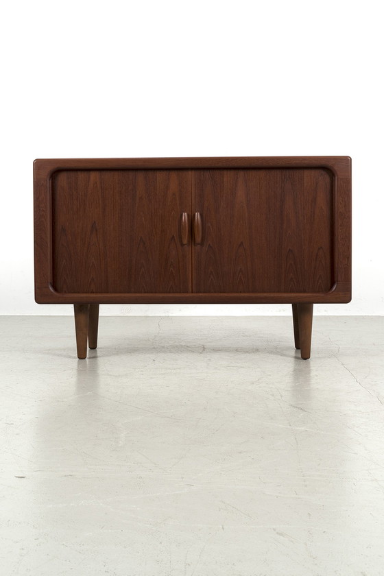 Image 1 of Danish Dyrlund cabinet