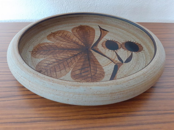 Image 1 of Peter Müller Handmade Sgrafo bowl