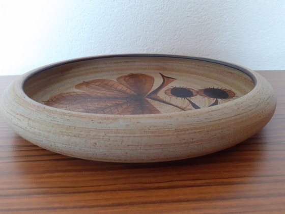 Image 1 of Peter Müller Handmade Sgrafo bowl