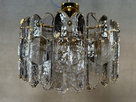 Image 1 of Lampadario di design vintage - Kalmar