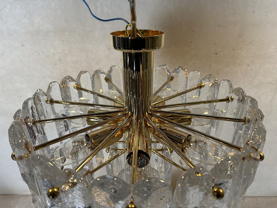 Image 1 of Lampadario di design vintage - Kalmar