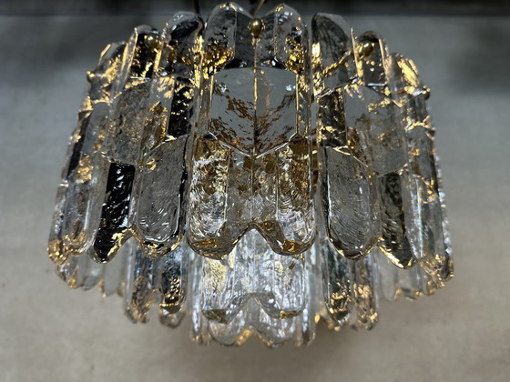 Image 1 of Lampadario di design vintage - Kalmar