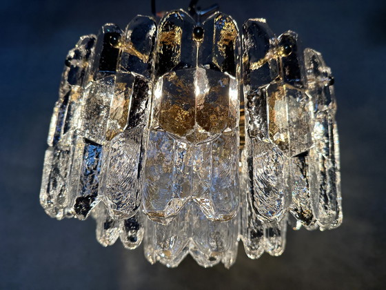 Image 1 of Lampadario di design vintage - Kalmar