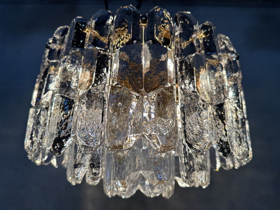 Image 1 of Lampadario di design vintage - Kalmar