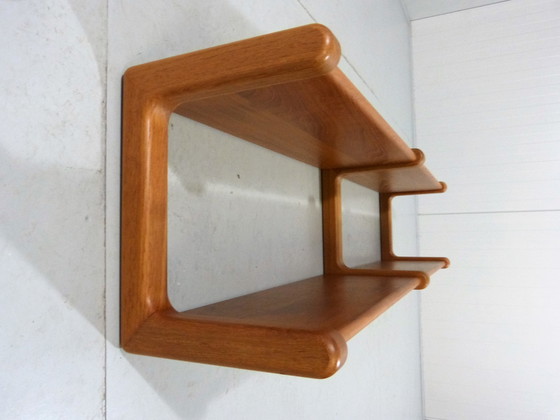 Image 1 of Dyrlund wall shelf