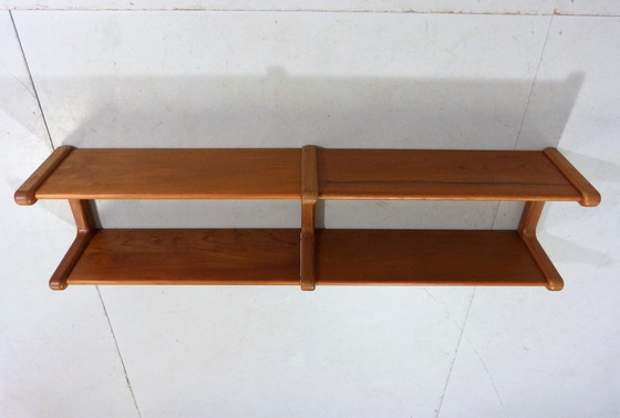 Image 1 of Dyrlund wall shelf