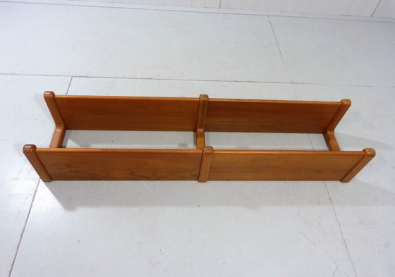 Image 1 of Dyrlund wall shelf