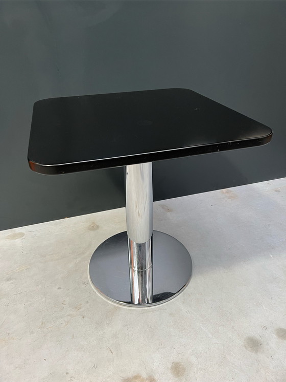 Image 1 of Thonet bistro table