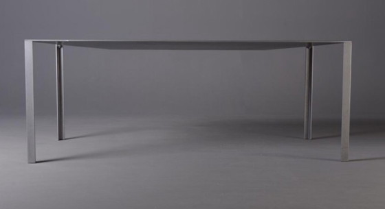 Image 1 of Jean Nouvel Less dining table