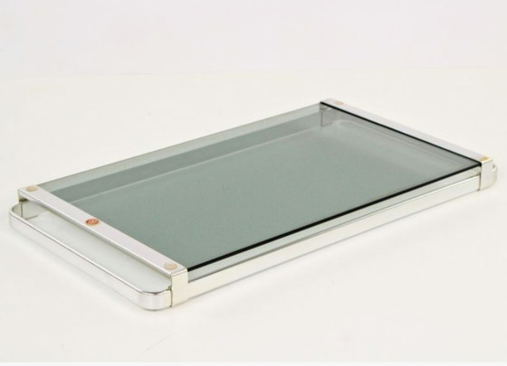 Image 1 of MB-made in Italy Design tray