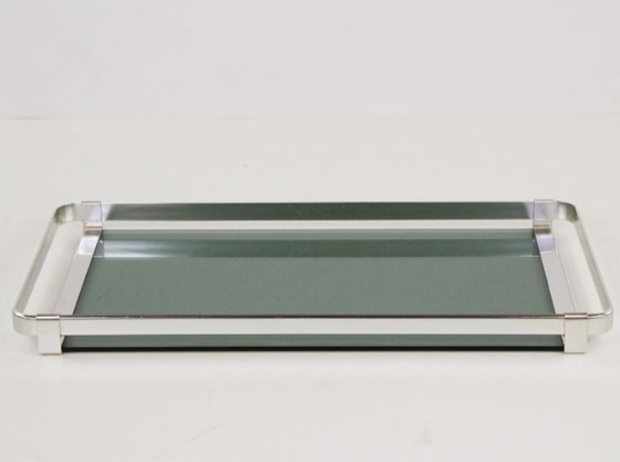 Image 1 of MB-made in Italy Design tray