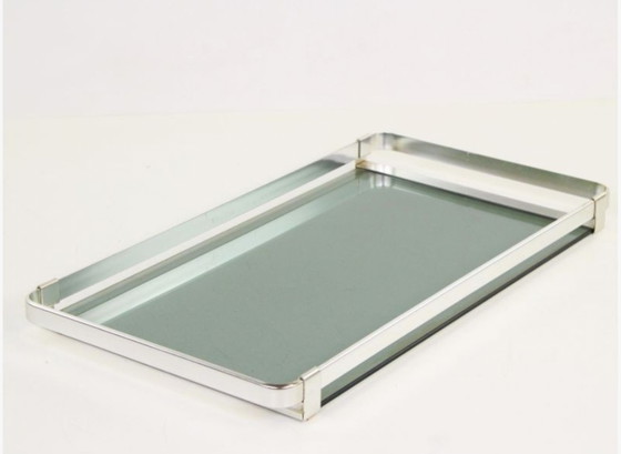 Image 1 of MB-made in Italy Design tray