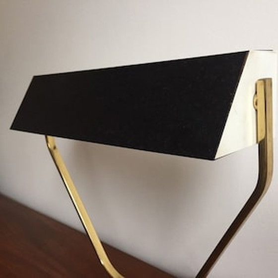 Image 1 of  Lampe de table 50s 60S Kaiser Idell