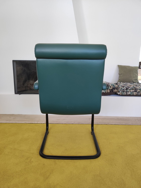 Image 1 of Poltrona Frau armchair model Forum