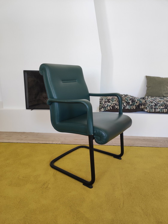 Image 1 of Poltrona Frau armchair model Forum