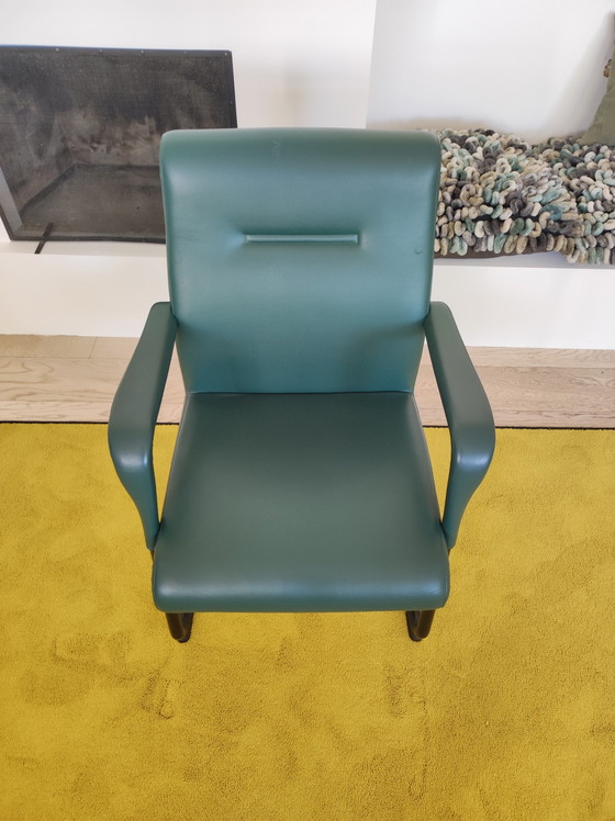 Image 1 of Poltrona Frau armchair model Forum