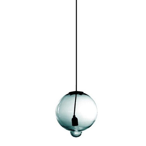 Image 1 of Cappellini meltdown single pendant lamp