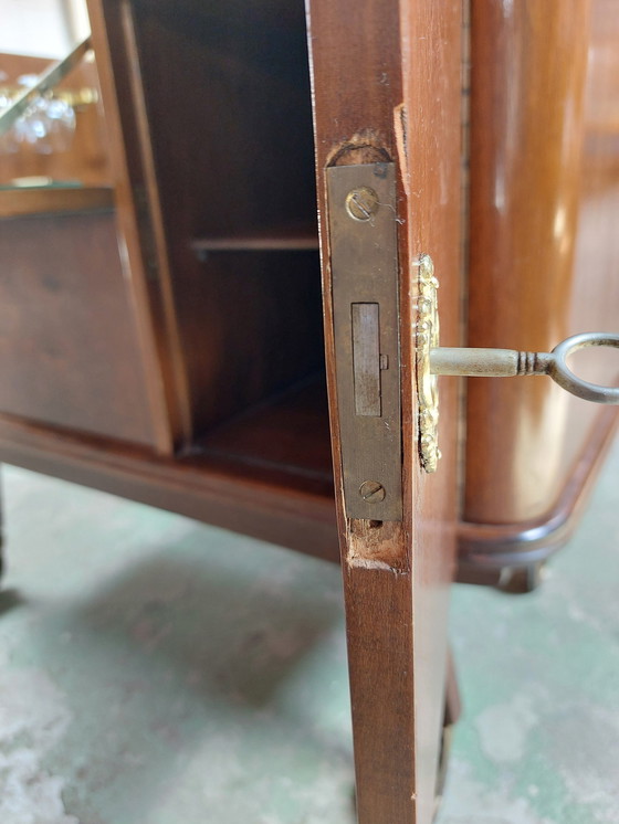 Image 1 of Bar mobile vintage, carrello bar 