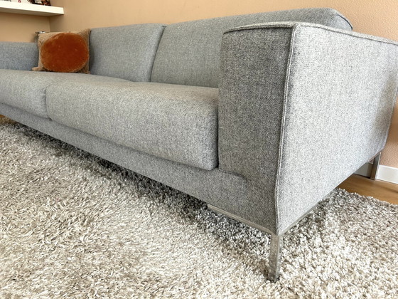 Image 1 of 2x Design On Stock Aikon 4-Seater Sofa