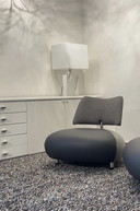 Leolux Pallone armchair