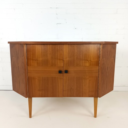 Buffet d'angle vintage