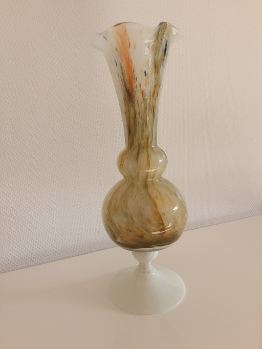 Magnificent Vase