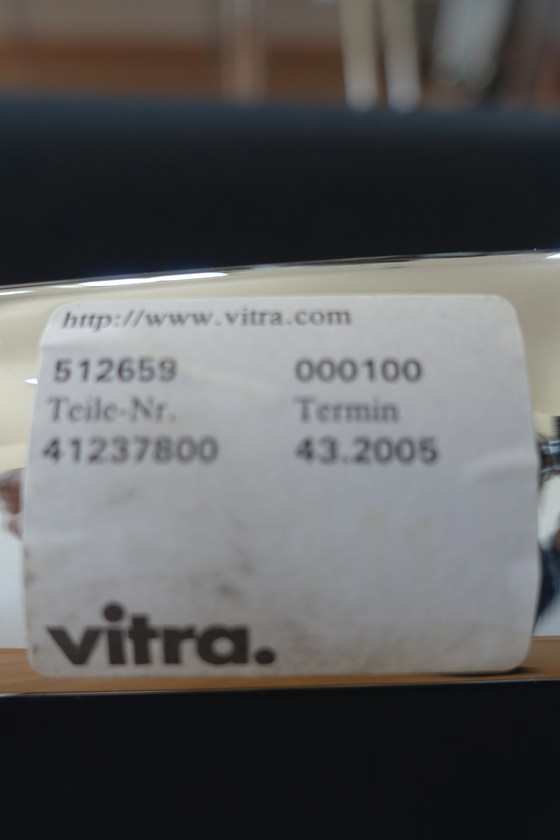 Image 1 of Vitra EA 208 Soft Pad - rotatable