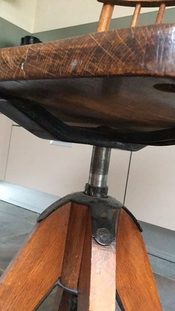 Image 1 of Desk Chair