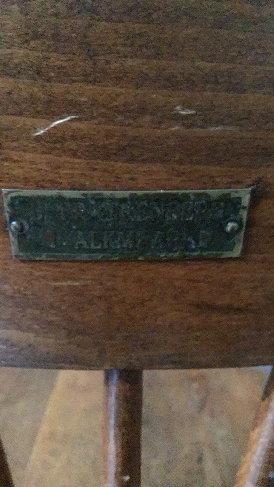 Image 1 of Desk Chair