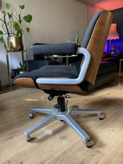 Martin Stoll Giroflex Designer Office Chair