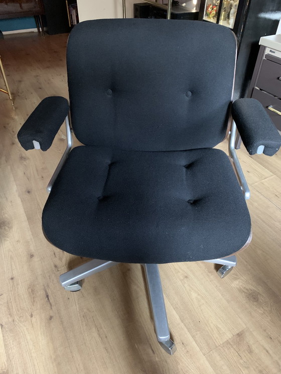 Image 1 of Karl Dittert Giroflex Designer Office Chair