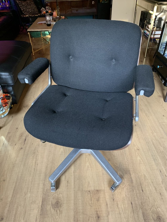 Image 1 of Karl Dittert Giroflex Designer Office Chair