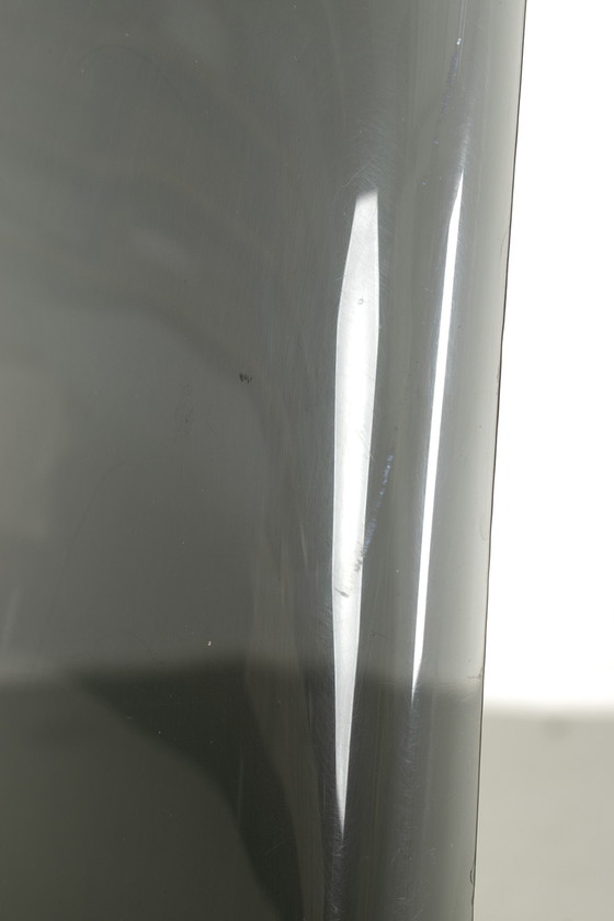 Image 1 of Juego de 4 sillas Lucite Tulip de Chromcraft