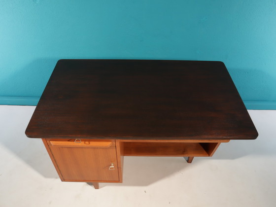 Image 1 of Vintage desk, 60s, Germany