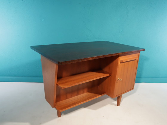 Image 1 of Vintage desk, 60s, Germany