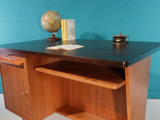 Image 1 of Vintage desk, 60s, Germany