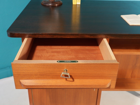 Image 1 of Vintage desk, 60s, Germany