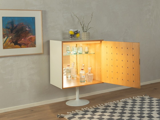 Image 1 of Unique Bar Cabinet