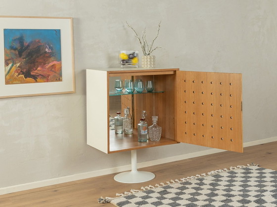 Image 1 of Unique Bar Cabinet