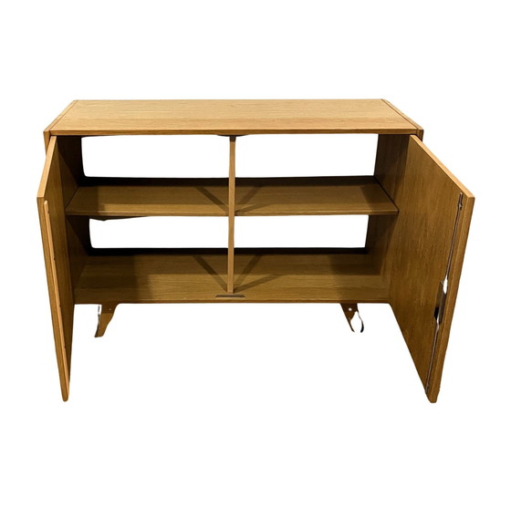 Image 1 of vintage design sideboard U450 by Jiri Jiroutek