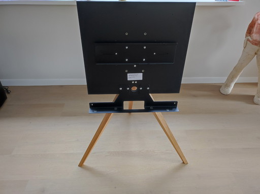 Spectral TV Stand