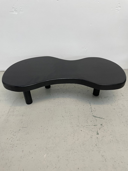 Coffee table jean royere style